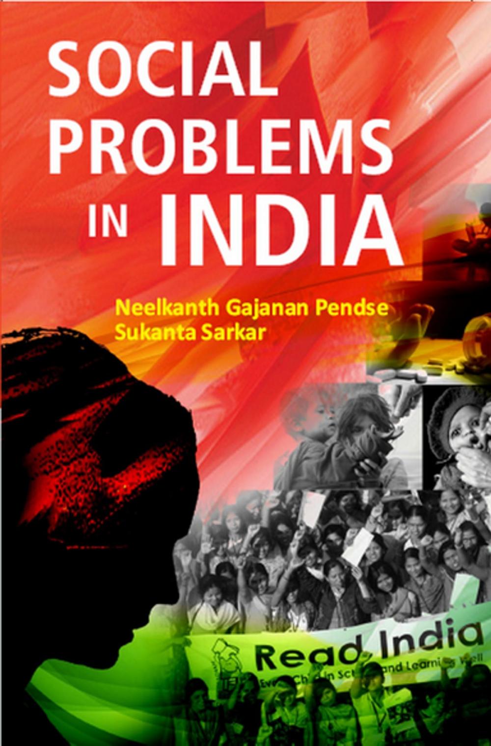 Big bigCover of Social Problems in India