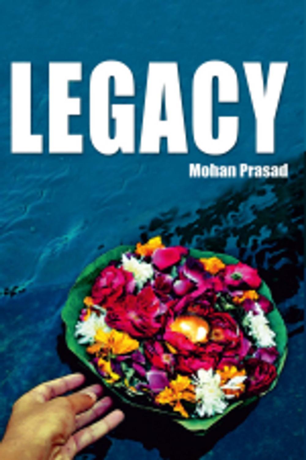 Big bigCover of Legacy