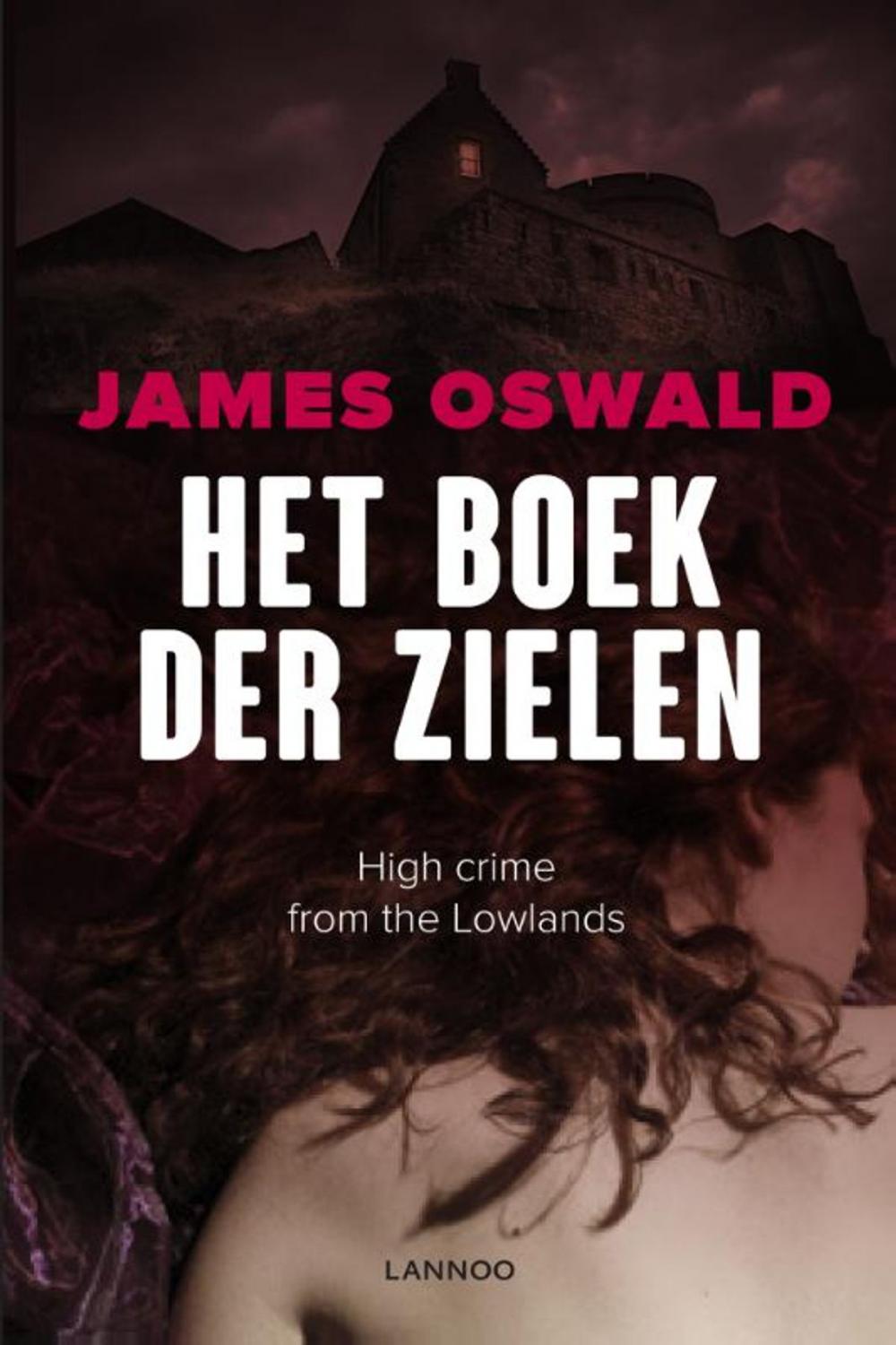 Big bigCover of Het boek der zielen