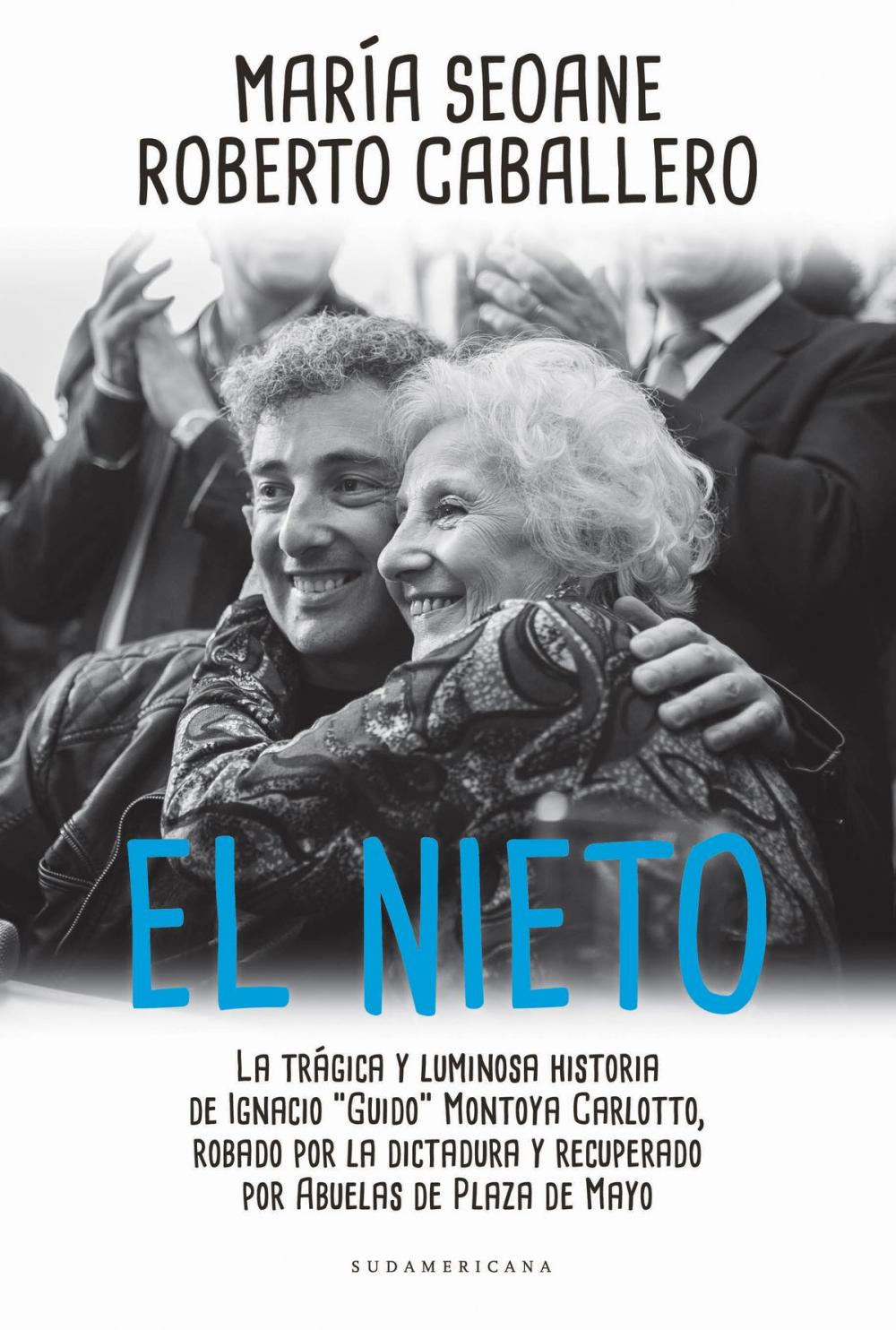 Big bigCover of El nieto