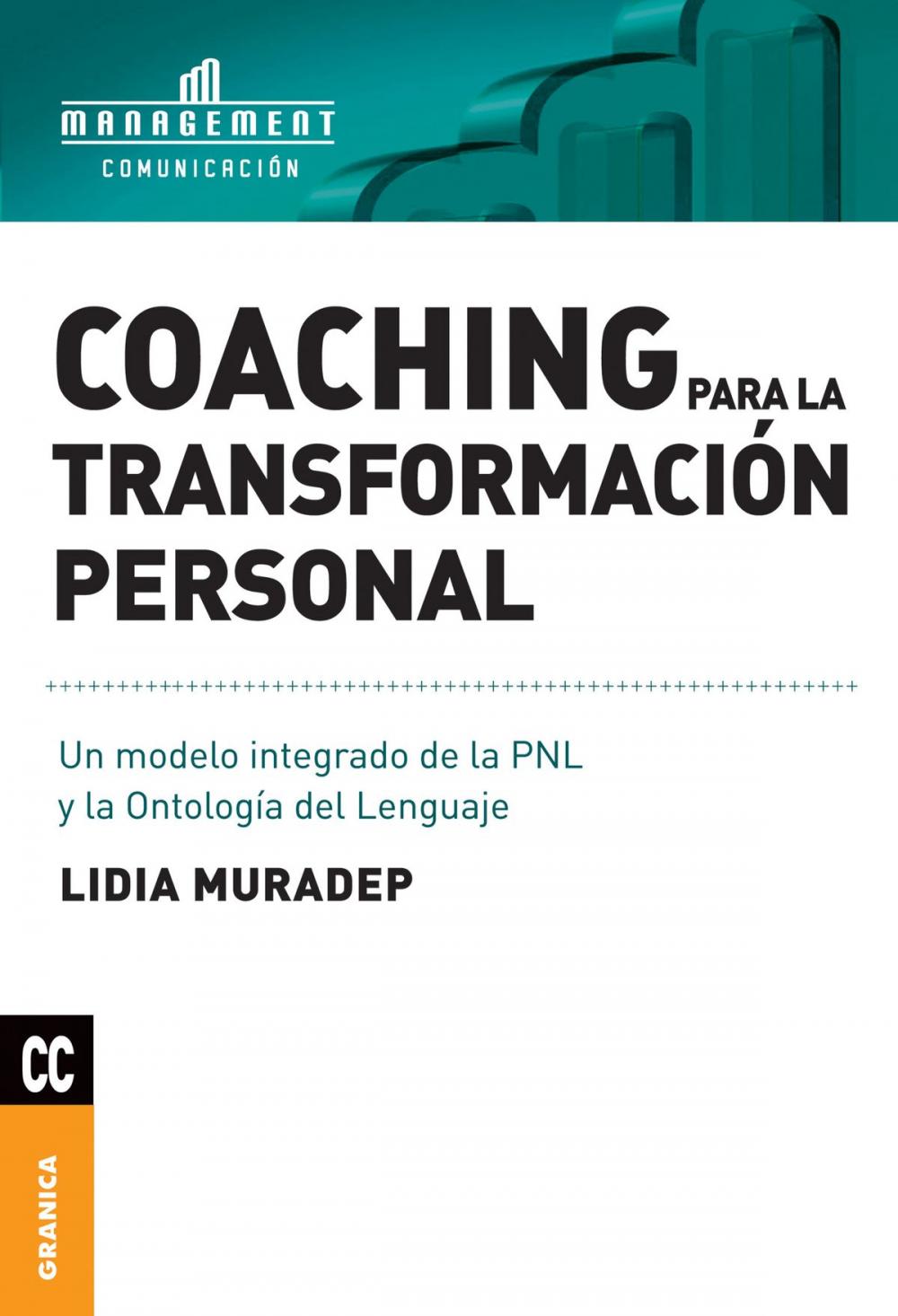 Big bigCover of Coaching para la transformación personal