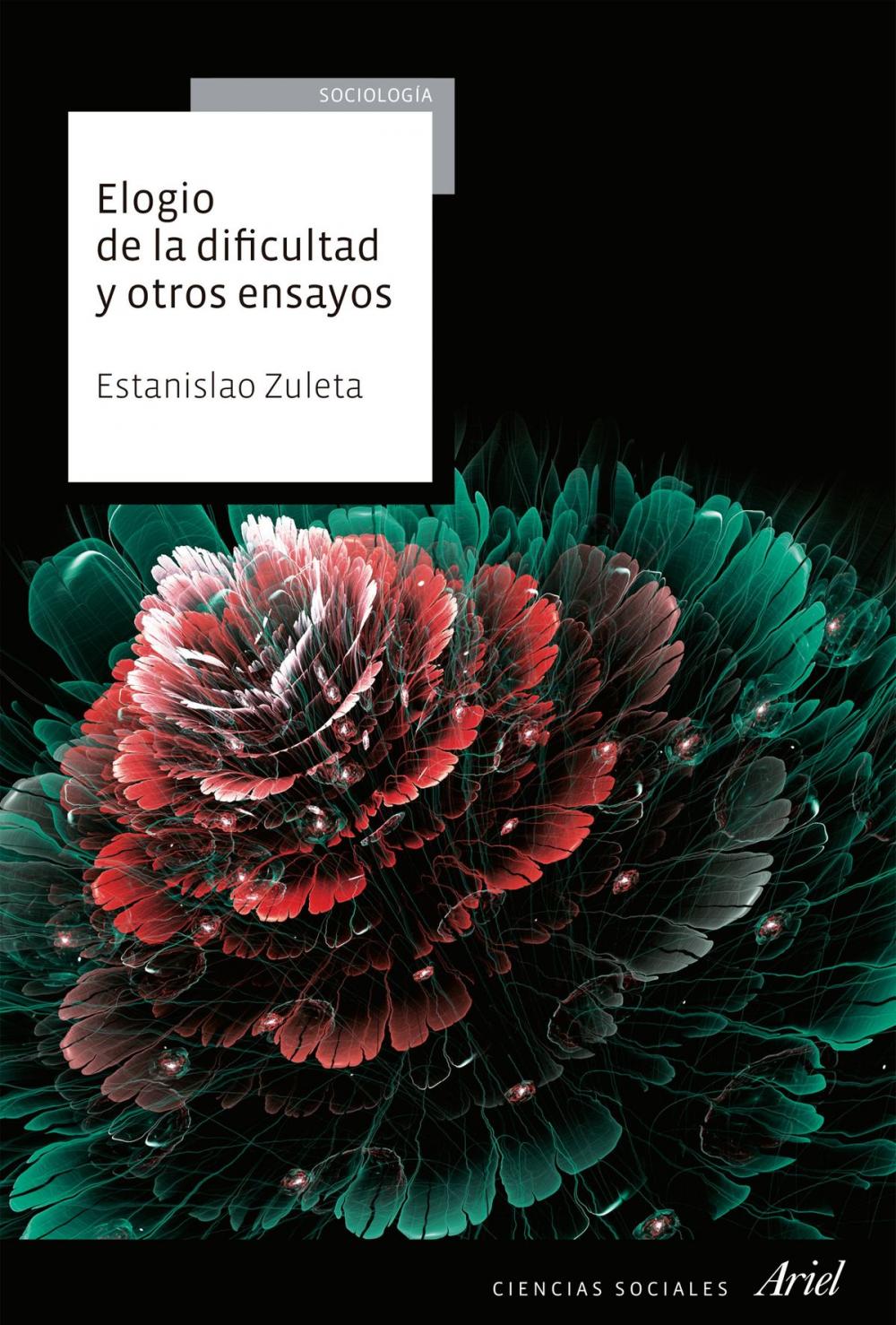 Big bigCover of Elogio de la dificultad y otros ensayos