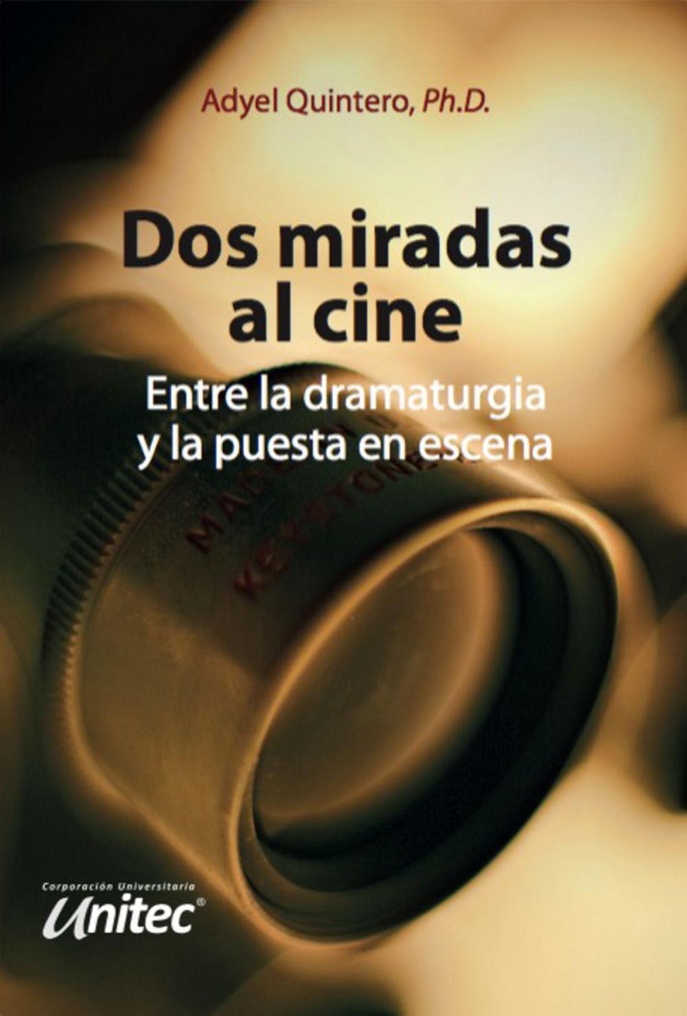 Big bigCover of Dos miradas al cine