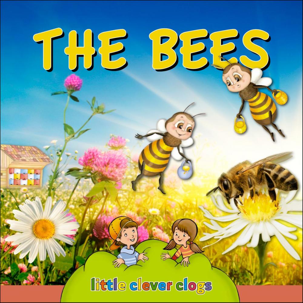 Big bigCover of The bees