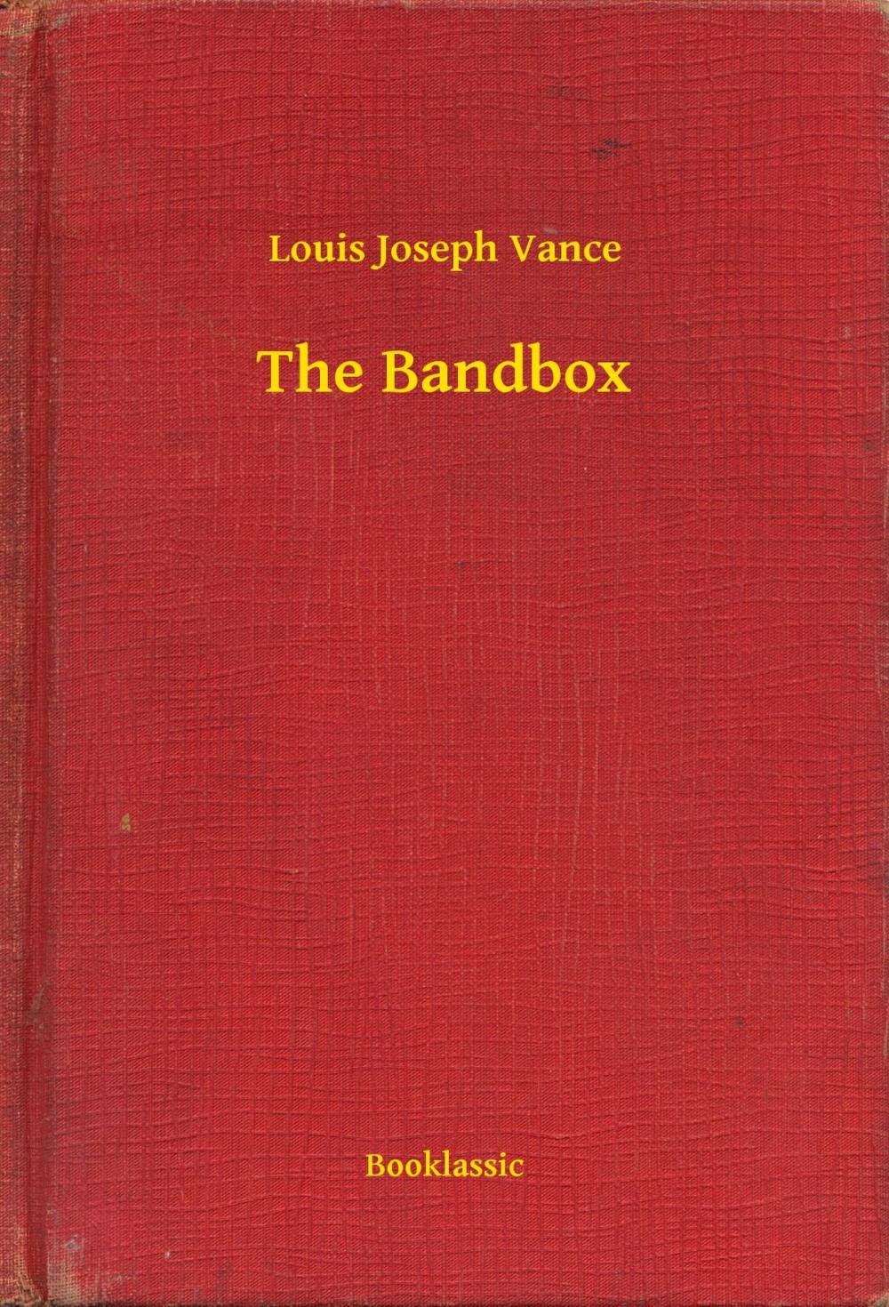 Big bigCover of The Bandbox