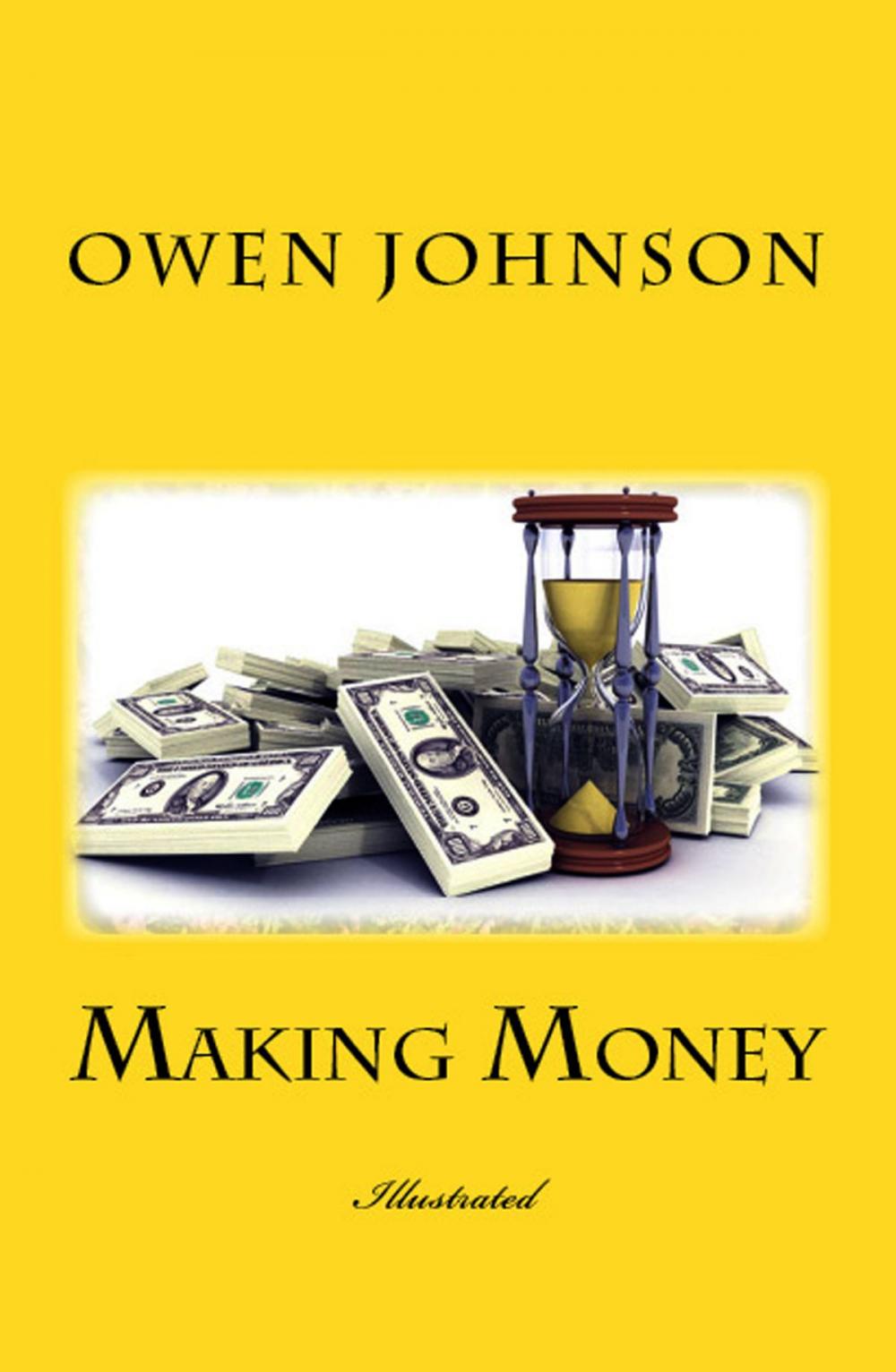 Big bigCover of Making Money