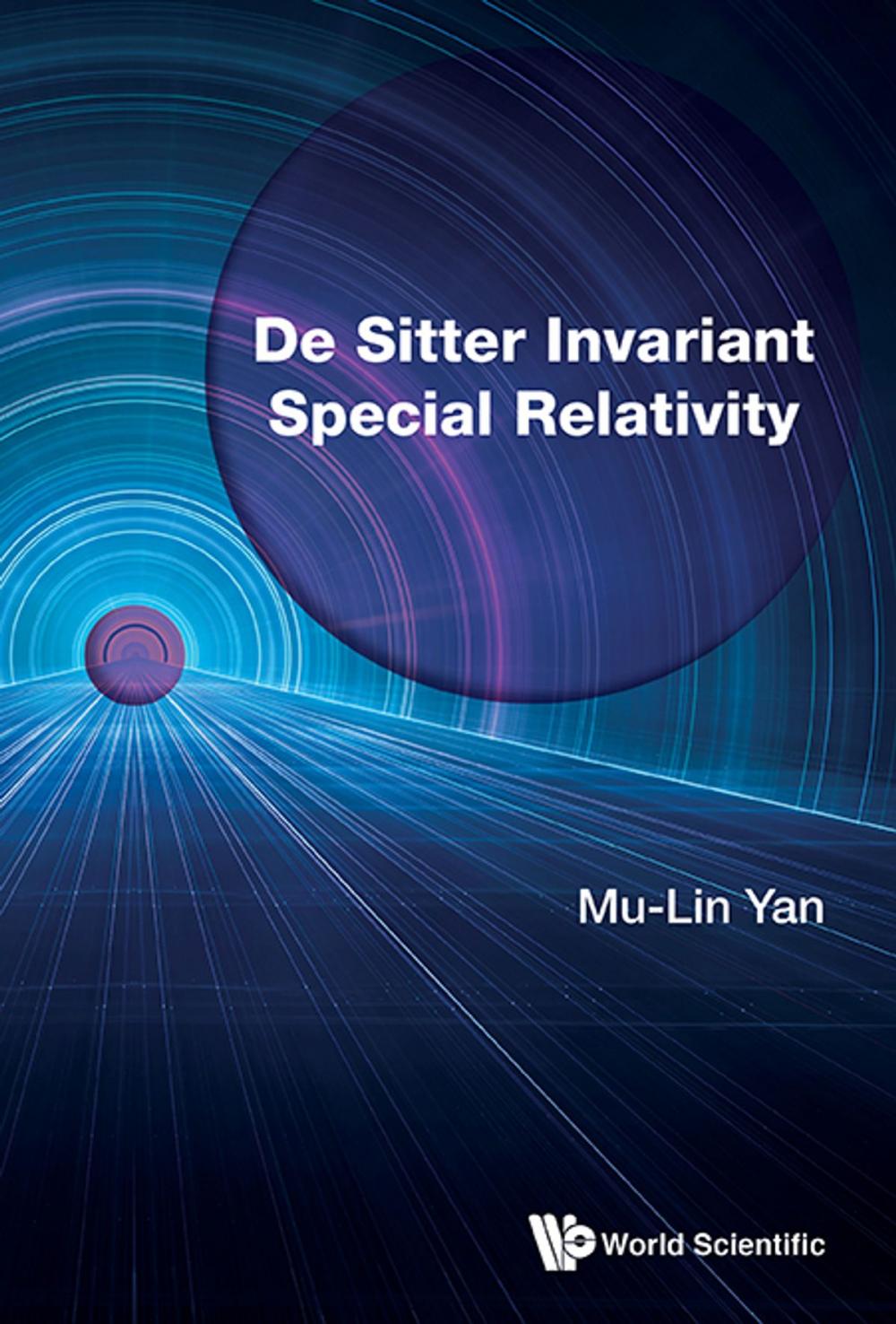 Big bigCover of De Sitter Invariant Special Relativity