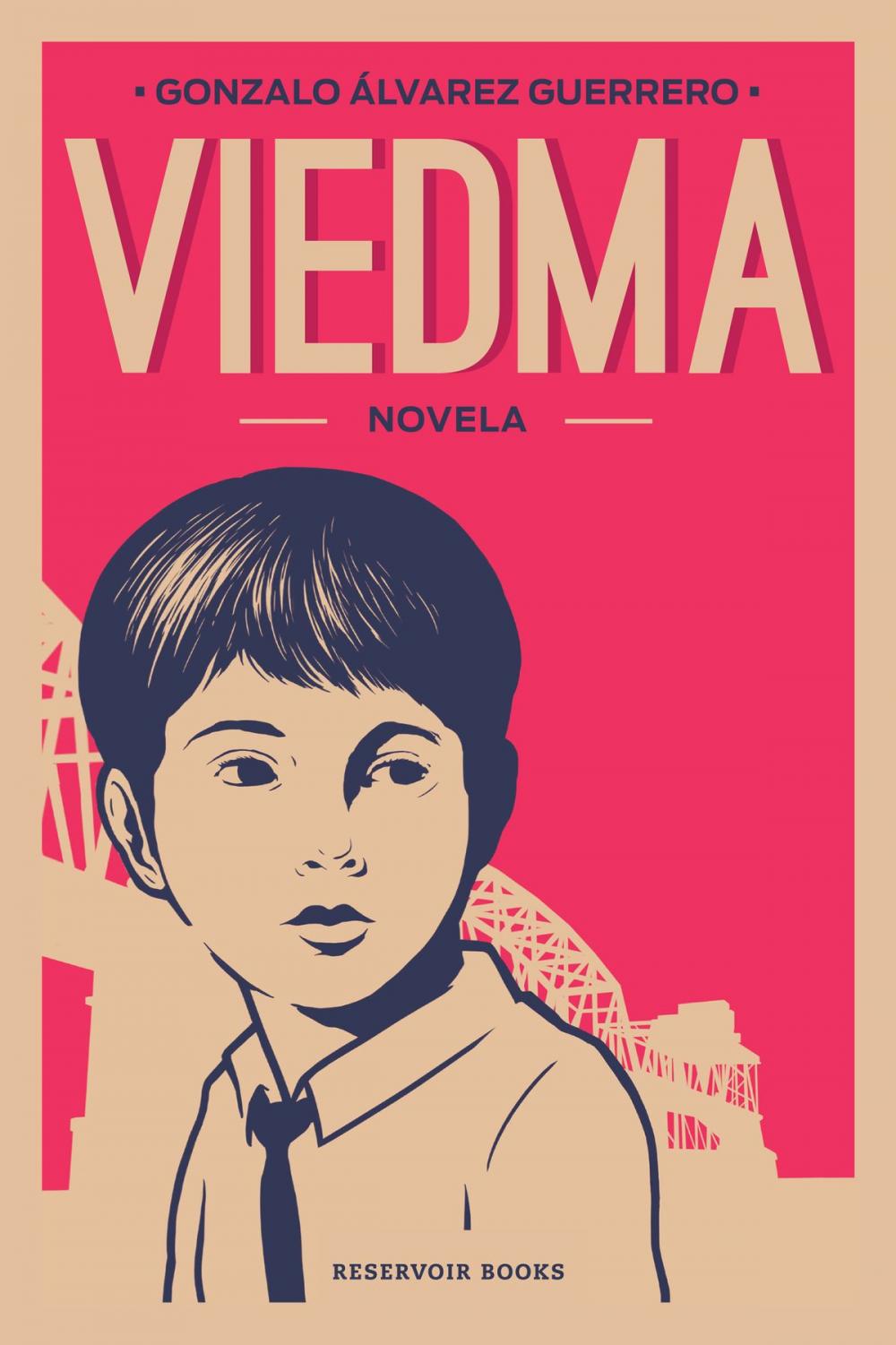 Big bigCover of Viedma