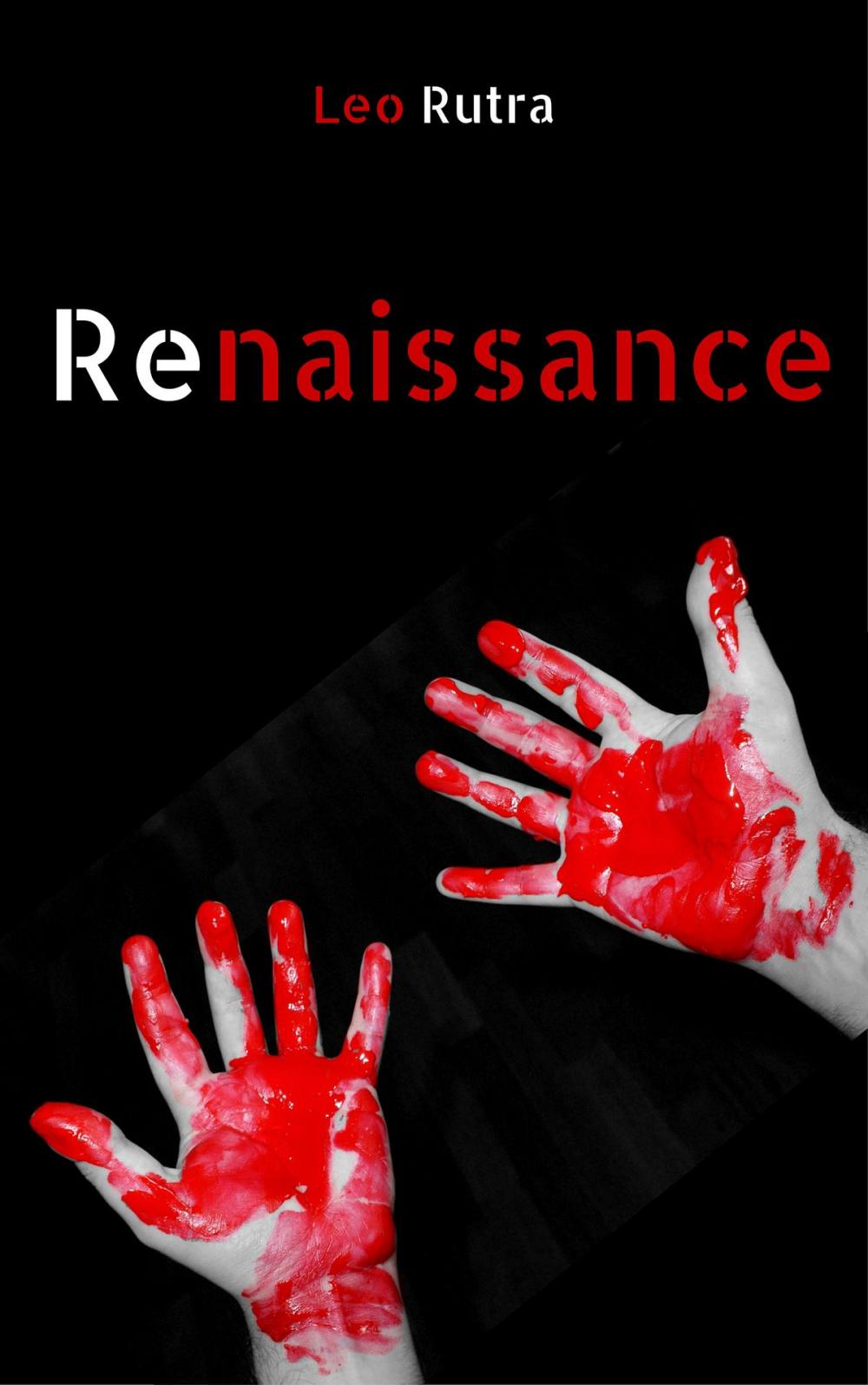 Big bigCover of Renaissance