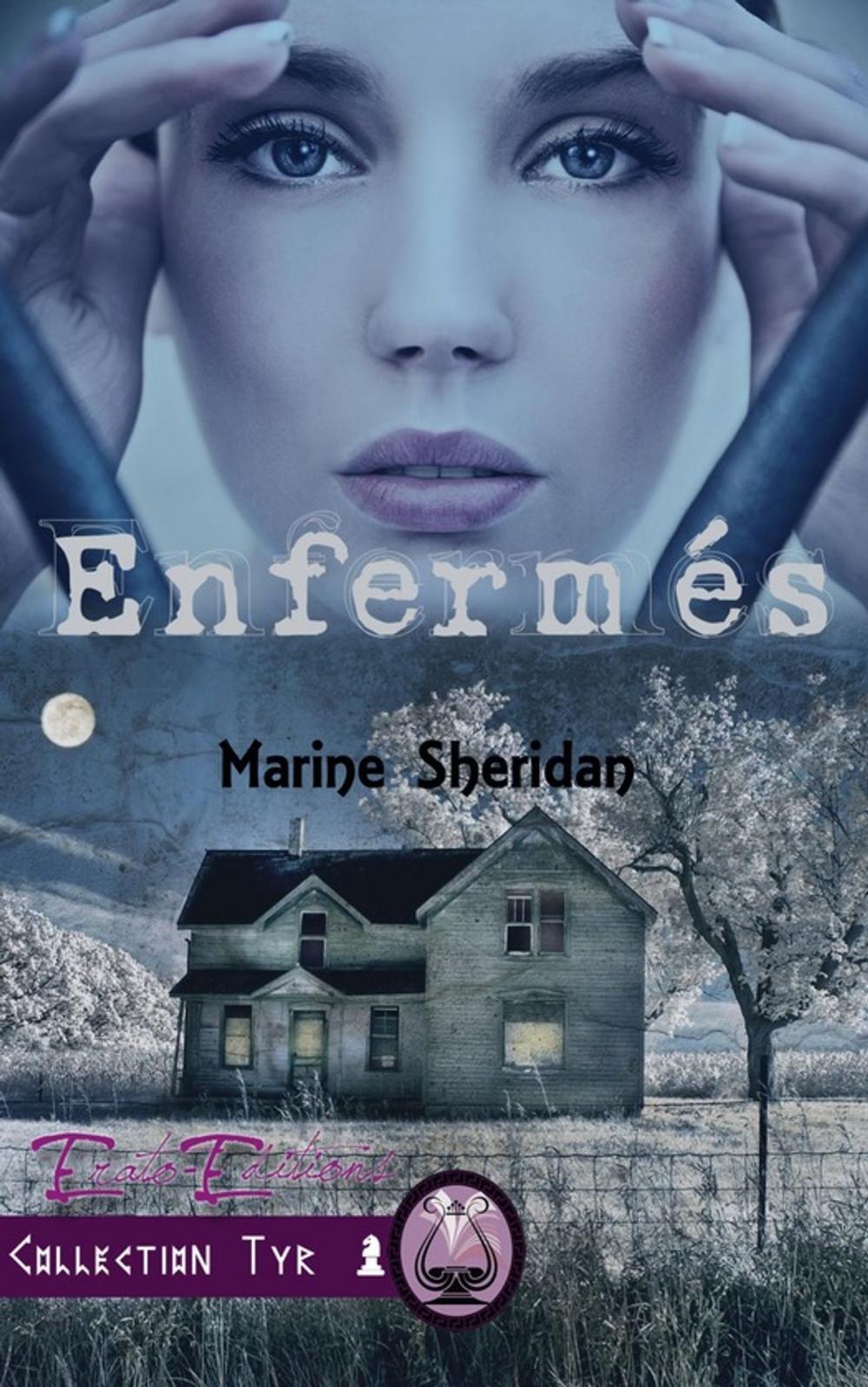 Big bigCover of Enfermés