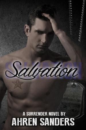 Cover of the book Salvation by Eve Jordan