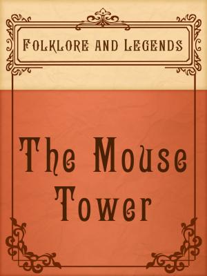 Cover of the book The Mouse Tower by Jane Austen