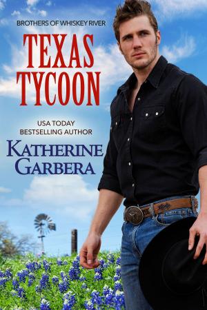 Cover of the book Texas Tycoon by Lindsey Stover