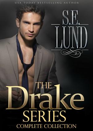 Cover of the book The Drake Series Complete Collection by Anne Mather