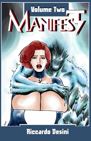 Cover of Manifest Vol. 2