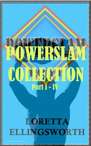 Cover of the book Powerslam Collection by J. M. Witt, J.M. Witt