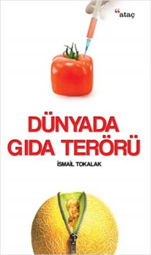 Cover of the book Dünyada Gıda Terörü by İbnü-l Arabi