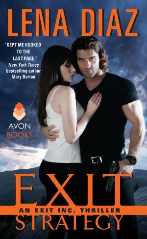 Cover of the book Exit Strategy by Megan Frampton