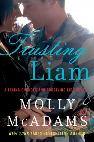 bigCover of the book Trusting Liam by 