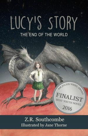 Cover of Lucy's Story: The End of the World