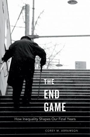 Cover of the book The End Game by Paul Lockhart