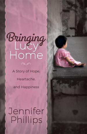 Cover of the book Bringing Lucy Home by Karen Hall Thompson