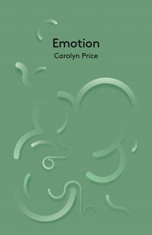 Cover of the book Emotion by Jürgen Habermas