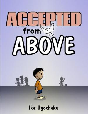 Cover of the book Accepted from Above by Dan Kretschmer