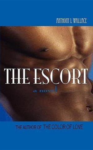 Cover of The Escort