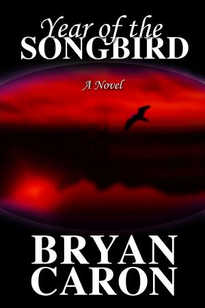 Book cover of Year of the Songbird