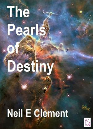 Cover of the book The Pearls of Destiny by Oyinda Aro