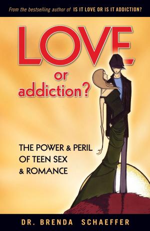 Cover of the book Love or Addiction? by Annie Payson Call