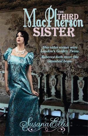 Cover of the book The Third MacPherson Sister by Stephanie K. Sinclair