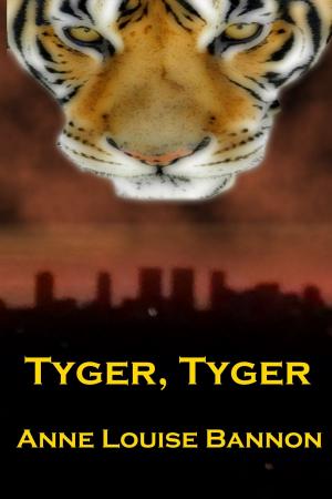 bigCover of the book Tyger, Tyger by 
