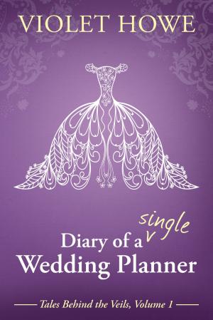 bigCover of the book Diary of a Single Wedding Planner by 