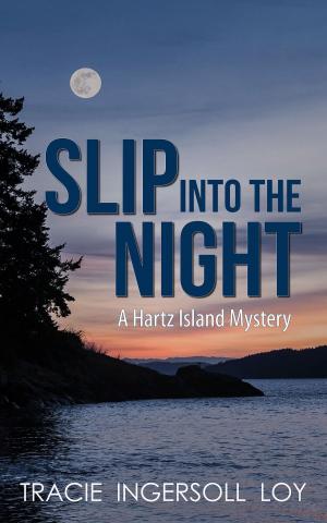 Cover of the book Slip Into The Night by Carolyn McBride