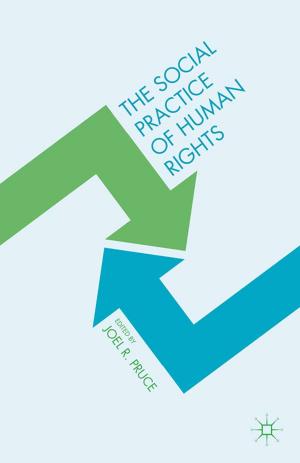 Cover of the book The Social Practice of Human Rights by C. Medina
