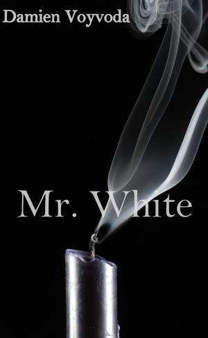 Cover of Mr. White