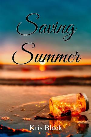 bigCover of the book Saving Summer by 