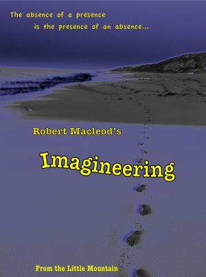 bigCover of the book Imagineering by 
