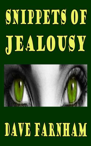 Cover of the book Snippets Of Jealousy by Polly Fielding