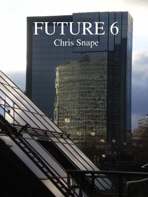 Cover of the book Future 6 by 瀝青