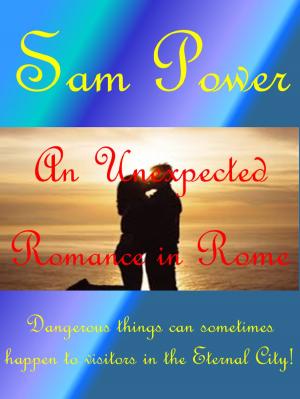 bigCover of the book An Unexpected Romance in Rome by 