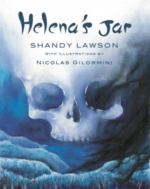 Cover of the book Helena's Jar: Illustrated Edition by Marcus Keck
