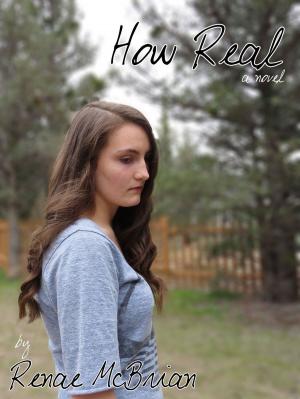 Cover of the book How Real by KC Frantzen