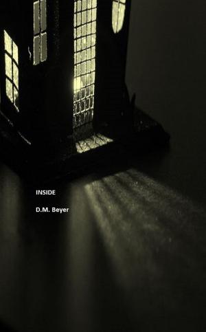 Cover of the book Inside by Claire Leong