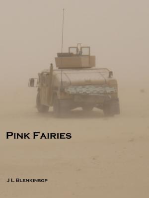 Cover of the book Pink Fairies by Lennie Surujbally