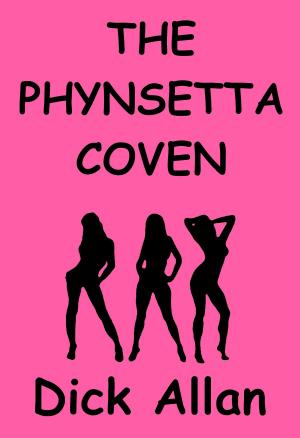 Cover of The Phynsetta Coven