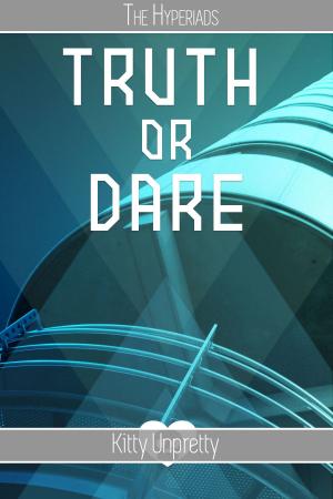 Cover of the book Truth or Dare by Miranda Lee