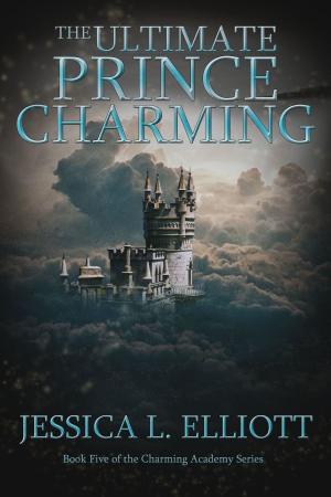 Cover of the book The Ultimate Prince Charming by EF Clark